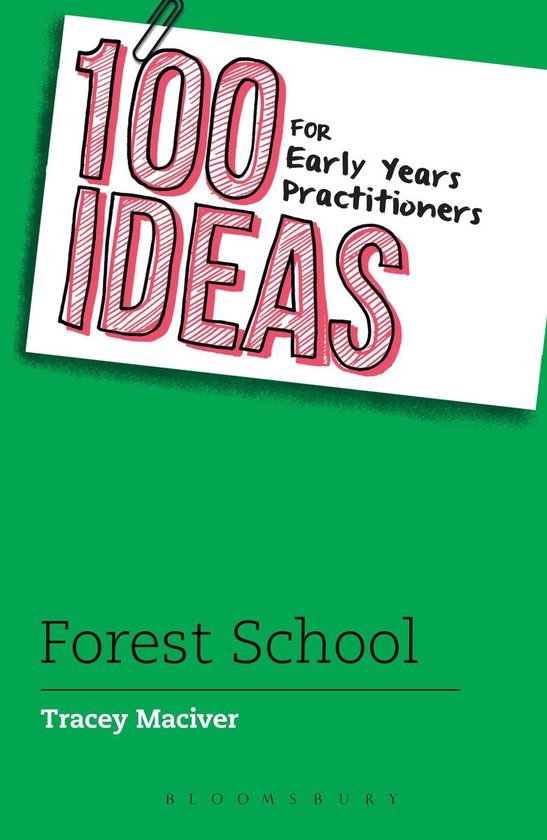 100 Ideas for the Early Years - 100 Ideas for Early Years Pr ... - cover