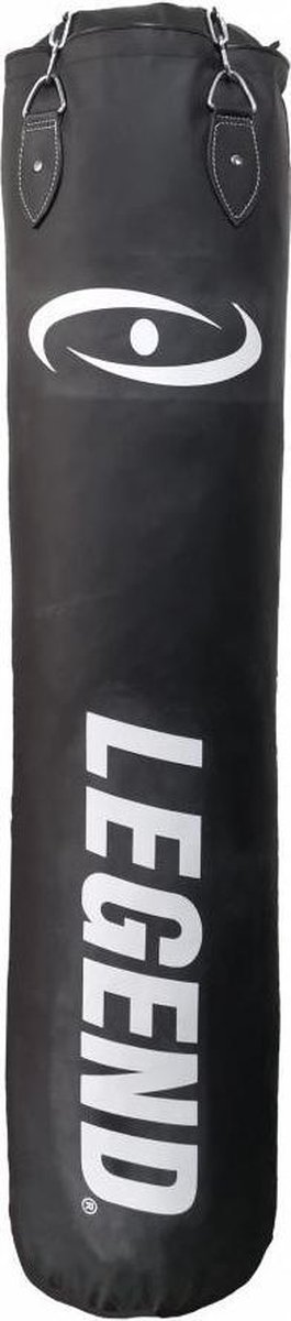 Legend Sports Legend Sports Bokszak Pro-line 180 Cm Zwart/wit
