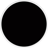 Kryolan Supracolor 071 zwart refill 4ml