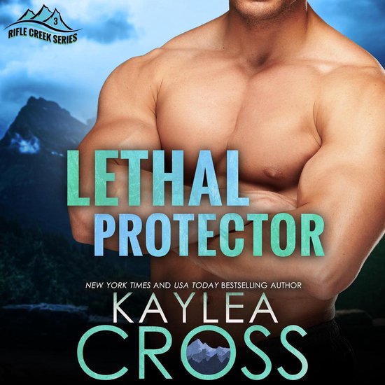 Lethal Protector - cover