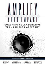 Solutions - Amplify Your Impact