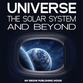 Omslag Universe: The Solar System and Beyond