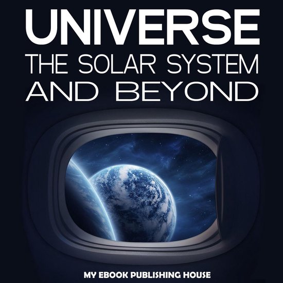 Universe: The Solar System and Beyond - cover