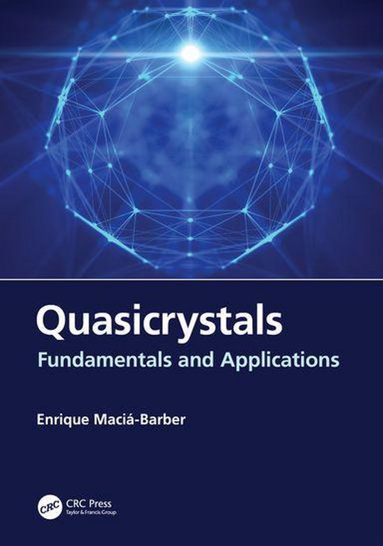 Quasicrystals - cover