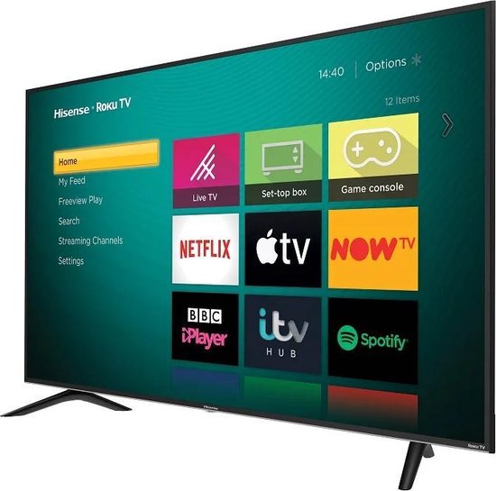 Hyundai tv android