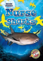 Shark Frenzy- Nurse Sharks