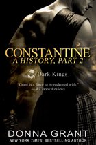 Dark Kings 2 - Constantine: A History Part 2