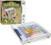 Ah!ha Games Puzzelboek Tut's Tablet Junior 22 Cm 4-delig