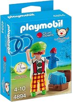 Playmobil 4894 Special Plus Cliniclown