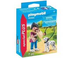 Playmobil 70154 Special Plus Mama Met Baby