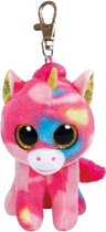 Ty Beanie Boo's Clip Fantasia Unicorn