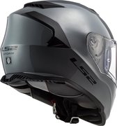 LS2 FF800 Storm motorhelm