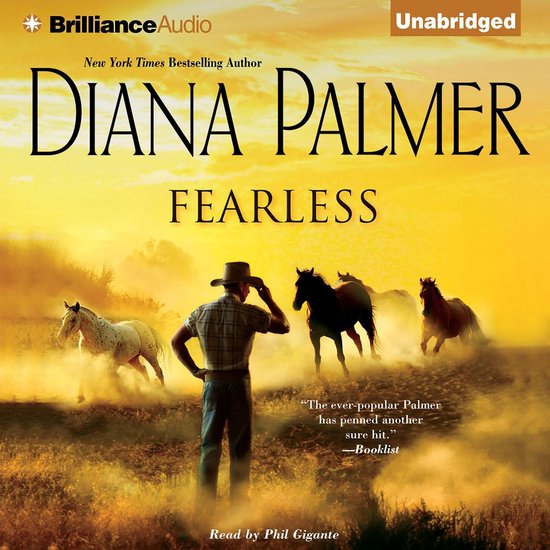 Fearless - cover
