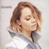 Sarah Reeves - Life, Love And Madness (CD)