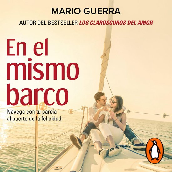 En el mismo barco - cover