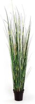 Bamboo wild grass kunstplant