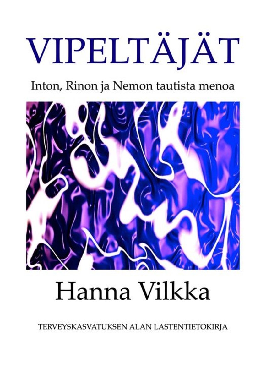 Vipeltäjät (ebook), Hanna Vilkka | 9789526768113 | Boeken 