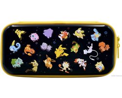 Hori Nintendo Switch/Lite Consolehoes - Officieel Gelicenseerd - Pokemon Stars