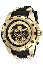 Invicta Marvel - Black Panther 26803 Quartz Herenhorloge - 52mm