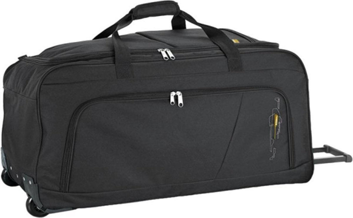 Sac De Voyage - Xl Xxl Très Grand Sport À Roulettes 110 Litres 1 Pliable