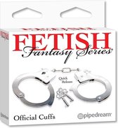 Handboeien Seks Erotiek Fetish BDSM - Fetish Fantasie Series®