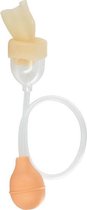 ORAL STIMULATOR is een natuurlijke latex masturbator
