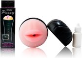 Pocket Pussy Sex Toy Kunstvagina Masturbator voor Man Nep Kut - Bay®