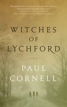 Witches of Lychford 1 - Witches of Lychford