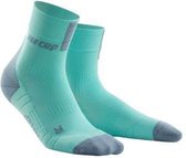 CEP Short Socks - Aqua - Heren(46-50)