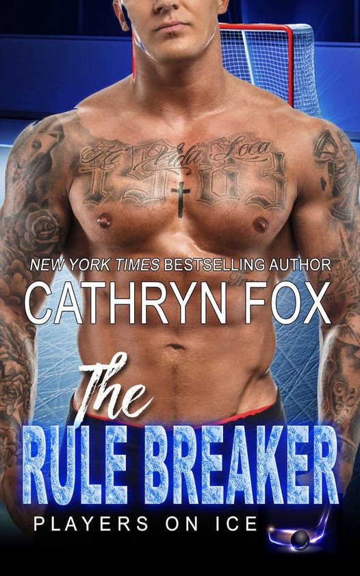 Players on Ice 9 - The Rule Breaker - cover