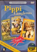Pippi Langkous 3-P