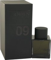 Odin 09 Pasala - Eau de parfum spray - 100 ml