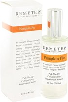 Demeter 120 ml - Pumpkin Pie Cologne Spray Women