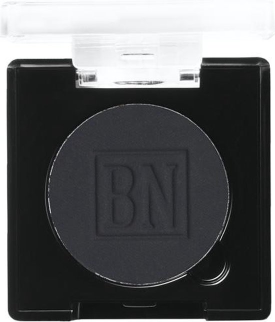Ben Nye Cake Eyeliner Charcoal