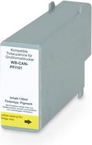 Huismerk inkt cartridge voor Canon PFI-101 rood voor Canon ImageProGraf IPF-5000 IPF-5100 IPF-6100 IPF-6200 van ABC