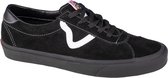 Vans UA Sport VN0A4BU6BKA, Unisex, Zwart, Sneakers, maat: 35 EU