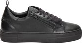 Antony Morato Heren Lage sneakers Mmfw01387 - Zwart - Maat 41