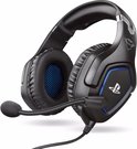 Trust GXT 488 Forze - Bedrade Gaming Headset - Ges