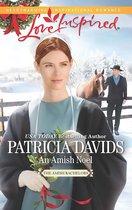 The Amish Bachelors 2 - An Amish Noel (Mills & Boon Love Inspired) (The Amish Bachelors, Book 2)