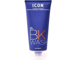 I.C.O.N. Anti-Frizz Shampoo I.c.o.n. (200 ml)