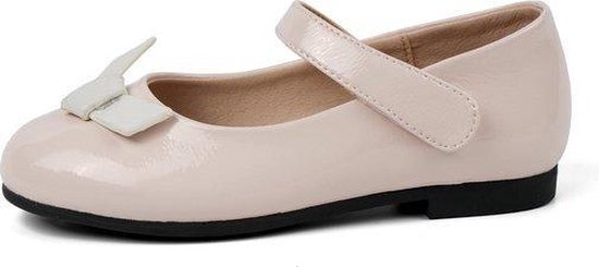 Chaussures Paxico | Glaçage fantaisiste | Ballerines fille - Pink