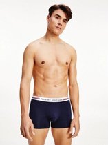 Tommy Hilfiger  Flex Boxershort Blauw XL