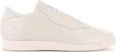 Reebok Classic PRINCESS Leather - Dames Sneakers Sport Casual Schoenen Roze DV5001 - Maat EU 37 UK 4