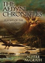 The Aedyn Chronicles - Flight of the Outcasts