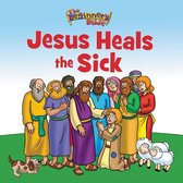 The Beginner's Bible - The Beginner's Bible Jesus Heals the Sick