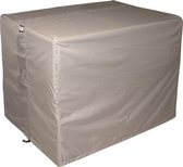 Loungestoel afdekhoes 105 x 105 H: 75 cm RLC105
