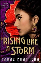 The Wrath of Ambar 2 - Rising Like a Storm