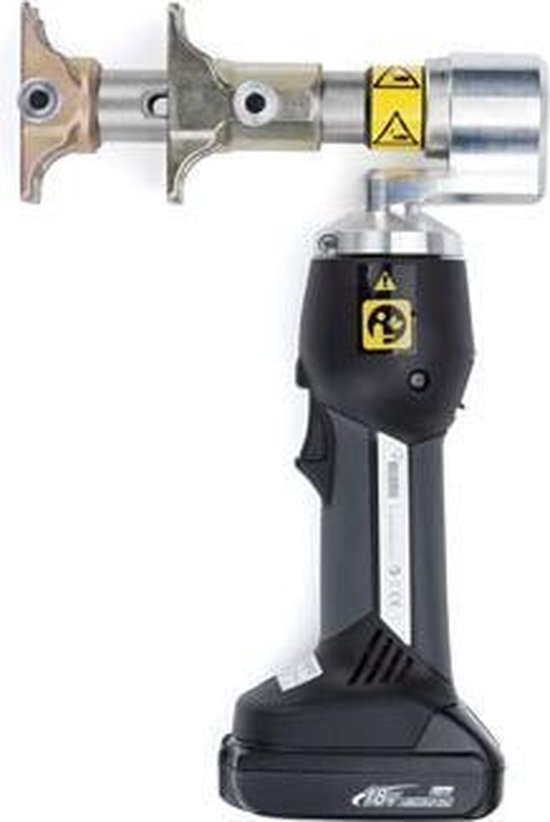 REH ger set RAUTOOL A-light2, set san/CV monteur, 8 del | bol.com