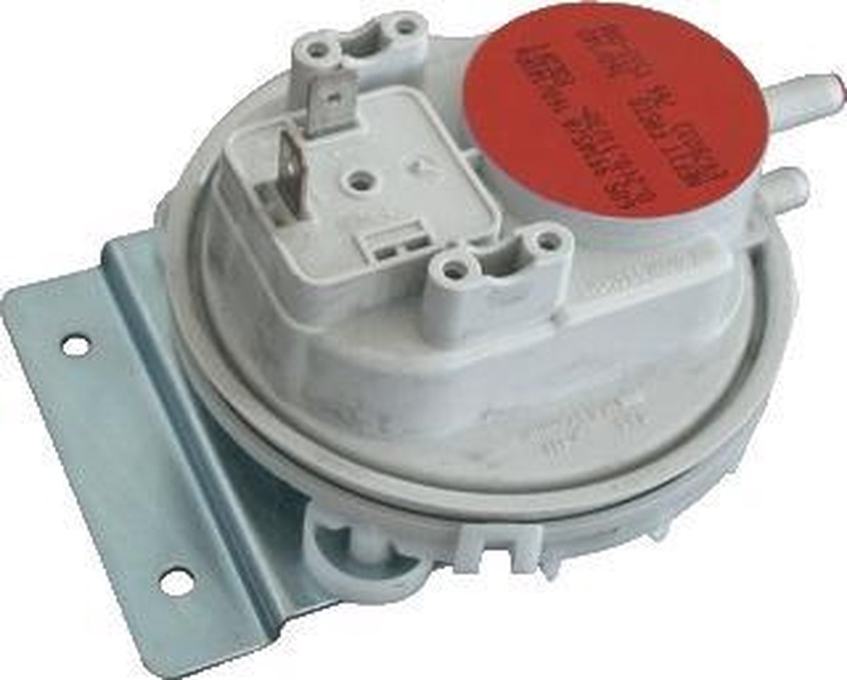 Nefit/Bosch Turbo drukverschilschakelaar turbo 45