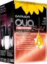 Garnier (public) Olia Bold haarkleuring Roze